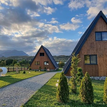 Joy Resort Bran Bran  Exteriér fotografie