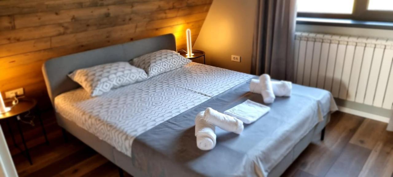 Joy Resort Bran Bran  Exteriér fotografie