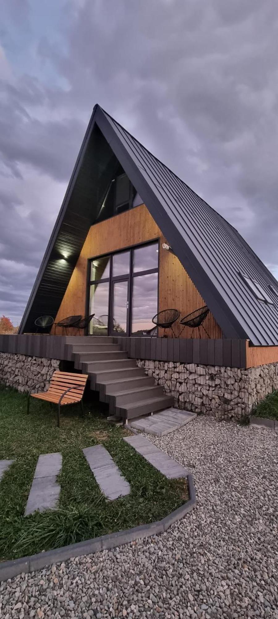 Joy Resort Bran Bran  Exteriér fotografie